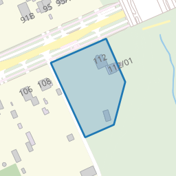 Perceel SOE00-E-6288