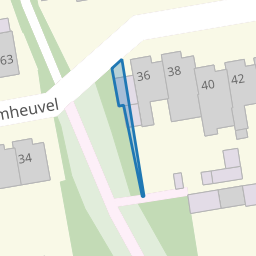 Perceel SOE00-E-6350