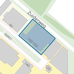 Perceel SOE00-E-6356