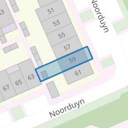 Perceel SOE00-E-6399