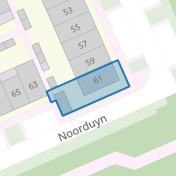 Perceel SOE00-E-6400