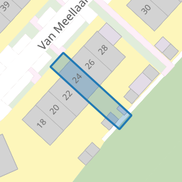 Perceel SOE00-E-6540