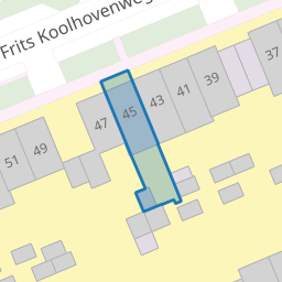 Perceel SOE00-E-6571