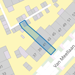 Perceel SOE00-E-6594