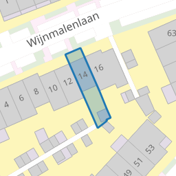 Perceel SOE00-E-6599