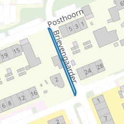 Perceel SOE00-E-6624