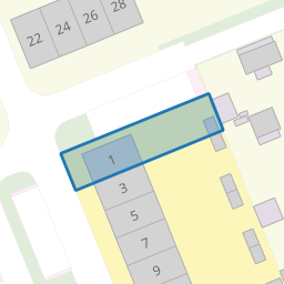 Perceel SOE00-E-6700