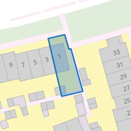 Perceel SOE00-E-6718