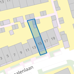 Perceel SOE00-E-6743