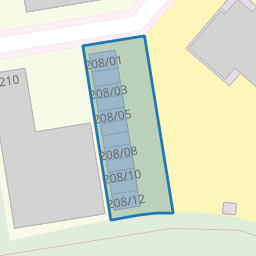 Perceel SOE00-E-6789