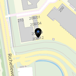 Appartement SOE00 E 6824 12
