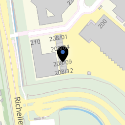 Appartement SOE00 E 6824 9