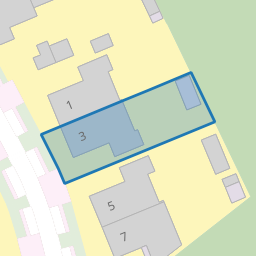 Perceel SOE00-E-6864