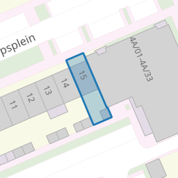 Perceel SOE00-E-6962