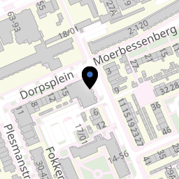 Appartement SOE00 E 6996 10