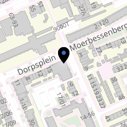 Appartement SOE00 E 6996 17