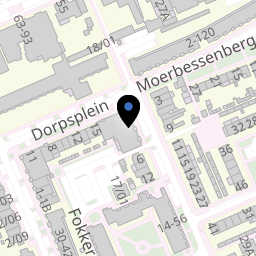 Appartement SOE00 E 6996 19