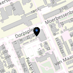 Appartement SOE00 E 6996 7