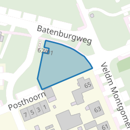 Perceel SOE00-E-7004