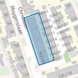 Perceel SOE00-E-7056