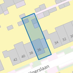 Perceel SOE00-E-7172