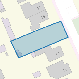 Perceel SOE00-E-7301