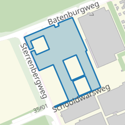 Perceel SOE00-E-7322