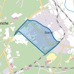 Sectie G