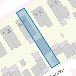 Perceel SOE00-G-10054