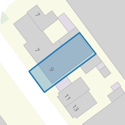 Perceel SOE00-G-10059