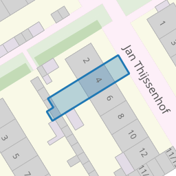 Perceel SOE00-G-10153