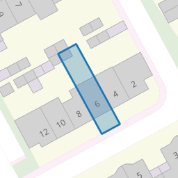 Perceel SOE00-G-10277