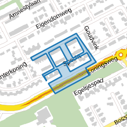 Perceel SOE00-G-10280