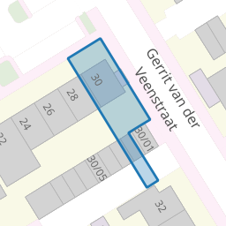 Perceel SOE00-G-10297