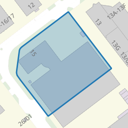 Perceel SOE00-G-10400