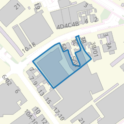 Perceel SOE00-G-10404