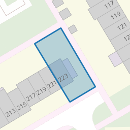 Perceel SOE00-G-10408