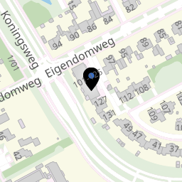 Appartement SOE00 G 10472 10