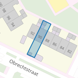 Perceel SOE00-G-10503