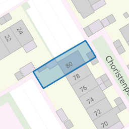 Perceel SOE00-G-10505