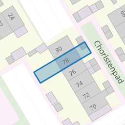 Perceel SOE00-G-10506