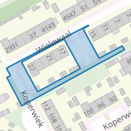 Perceel SOE00-G-10569