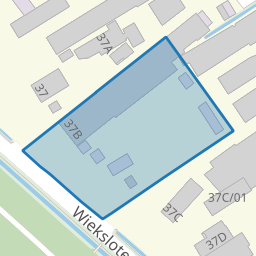 Perceel SOE00-G-10618