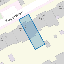 Perceel SOE00-G-10647