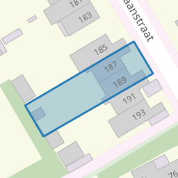 Perceel SOE00-G-10676