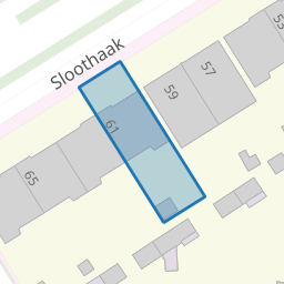 Perceel SOE00-G-10680