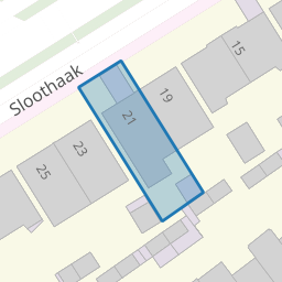 Perceel SOE00-G-10700