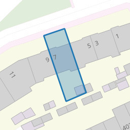 Perceel SOE00-G-10707