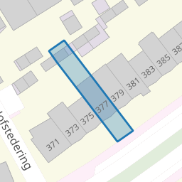 Perceel SOE00-G-10724