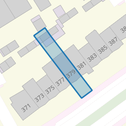 Perceel SOE00-G-10725